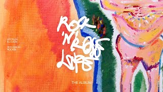 Download Lagu El Even - Rock'N'Rose Life (Full Album) [Official Video] MP3