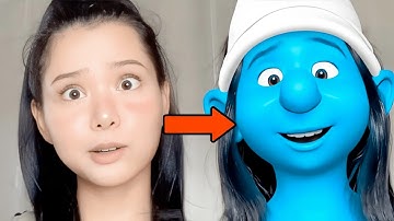 Laughing At TERRIBLE AI Videos (Google Veo 3)