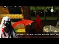 SCARY ROBLOX GAME 💀| bakso malang anomalies |