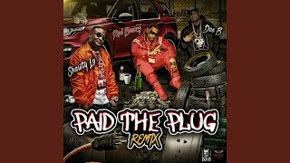 Paid the Plug (Remix) (Radio Version)