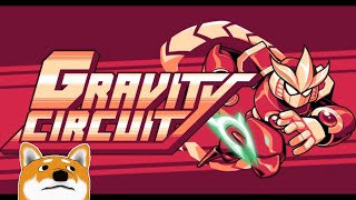 【Gravity Circuit】#2 オリジナリティある【Vtuber】