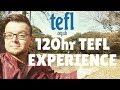 120hr TEFL EXPERIENCE | LIFE AS A DIGITAL NOMAD | The Tao of David