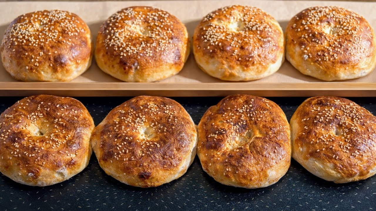 Yaklaşık 1 kilo undan kaç adet döner ekmeği çıkar? 