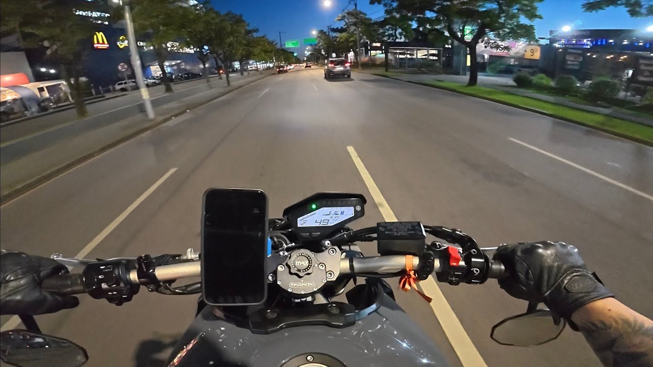 Yamaha MT09 puro Sound 🔥🇯🇵🚀