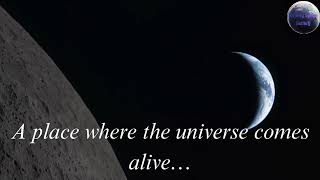Welcome To Infinity Space Gallery