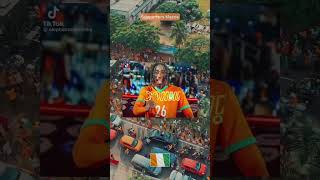 Côte d'ivoire CDM 2026 🇨🇮🔥🔊♫