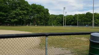 Steve Evan's & Toanche Ballpark