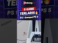Game Terlaris dari PS1 sampai PS5 😱 Mana Favoritmu?