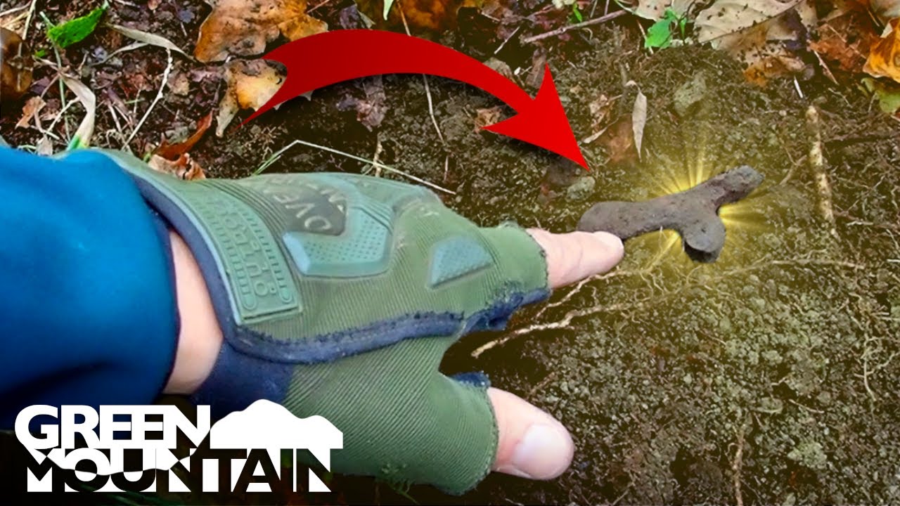 THIS is Why I Metal Detect YouTube