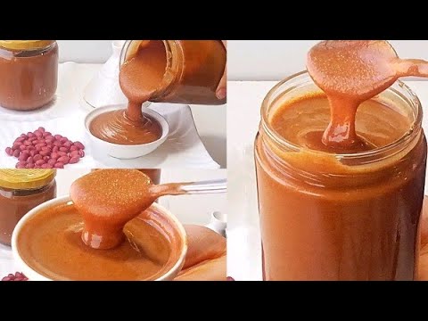 أملو دراويش بلا مكينة خاصة پأسهل طريقة تحضير أحسن من جاهز وعلاش تشريه وعلى يدك حضريه