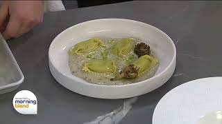 MITA x Lilac, A Vegetable-Forward MICHELIN Star Experience