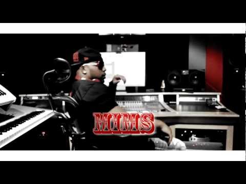 Mims - I'm A Boss freestyle