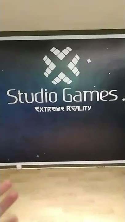 Studio Games Extreme Reality