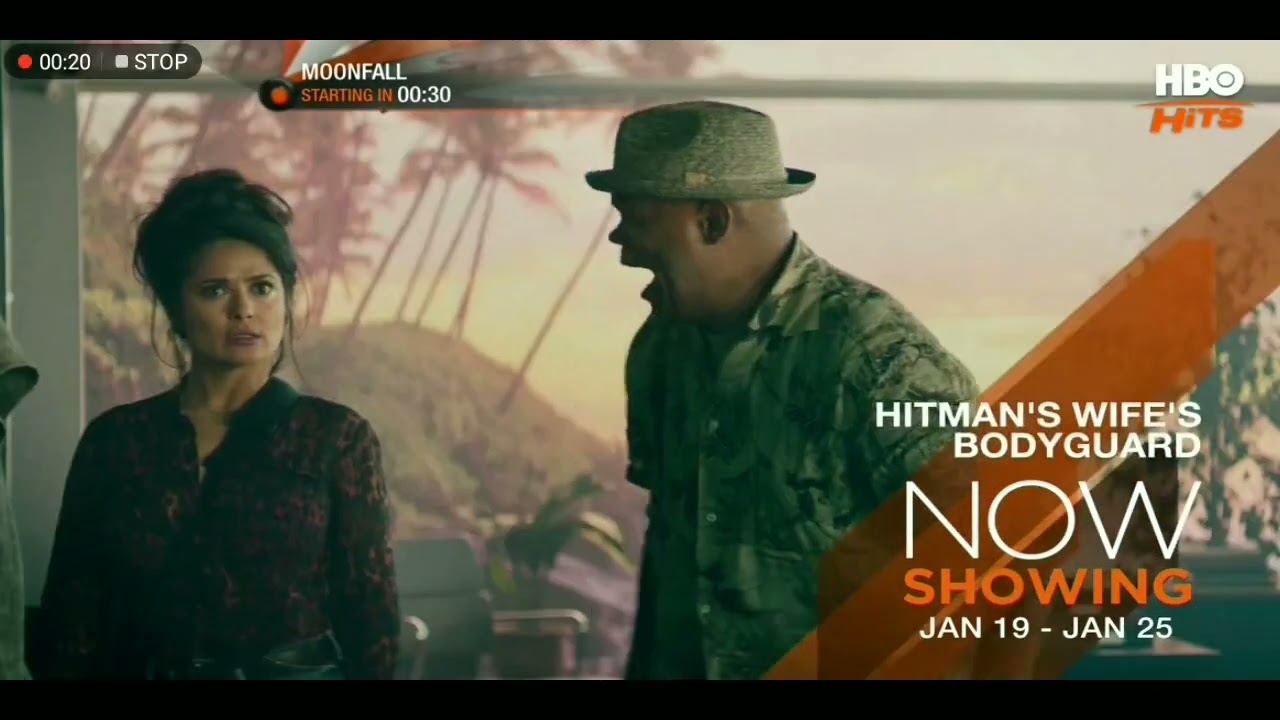 HBO Hits Now Showing January 2023 Promo Highlights.