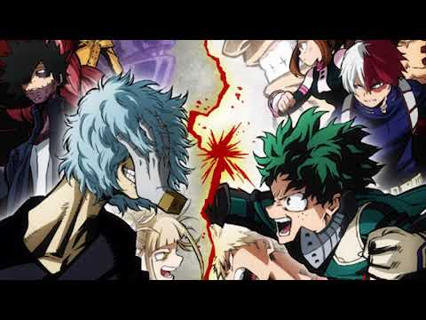 UVERworld  - Odd Future [FULL] Edited Version