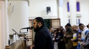 تراويح رمضان 1445ه‍ سورة النساء صفحه 104 من الايه 167 الى الايه 170
