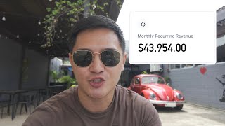 How You Can Make $43,954/Month Selling AI Agents 