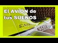 Descubre los NUEVOS Cirrus SR22 y SR22T G6 ✨ | ¿El Mejor AVIÓN Privado? 🤔