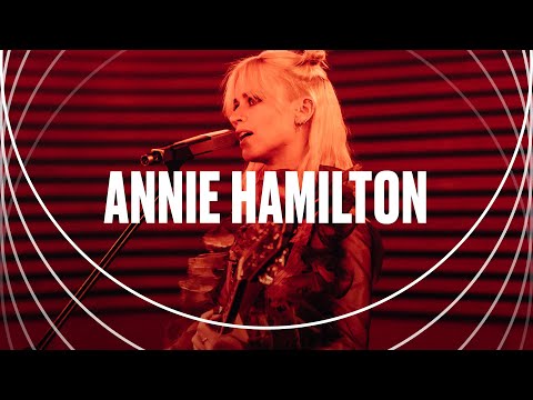 Annie Hamilton (Live) | #PhoenixHALO