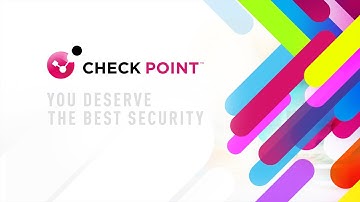 Check Point Infinity AIOps