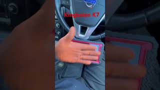 Kingbolen K7 Automotive scantool