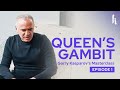 Chess  pop culture  queens gambit  episode 1  kasparovchess masterclass