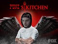 Punz' Kitchen (ft BoomerNA)