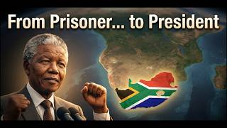 Information Nelson Mandela: From Prisoner to President | The Untold Story of a Legend Guide