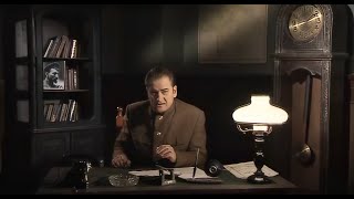 картинка: ШИФP BEPHAMA - AMEТИСТ - 104 | Легенды уголовного розыска 2025 HD #детектив #детектив2025