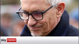 Gary Lineker row rumbles on as Match of the Day 2 prepares to air reduced coverage