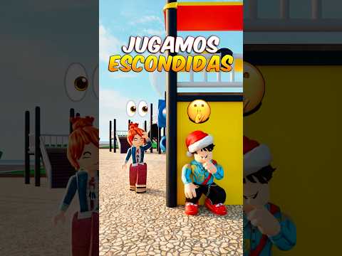 EL MEJOR ESCONDITE DE ROBLOX 😱 IMPOSIBLE ENCONTRARME #roblox #brookhaven #robloxbrookhaven