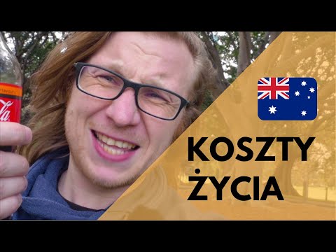 Wideo: Nowe życie W Sydney