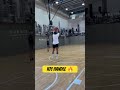 Kevin Porter Jr is one of the hardest players in the league to guard 1 on 1