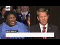 AP Top Stories November 7 A