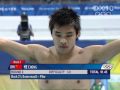 Olympic Diving Mens 3m 2008