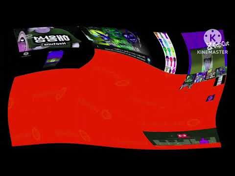 Gamma 2:1 Raito Effects