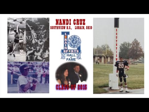 Nandi Cruz Nandi Cruz - Southview High School