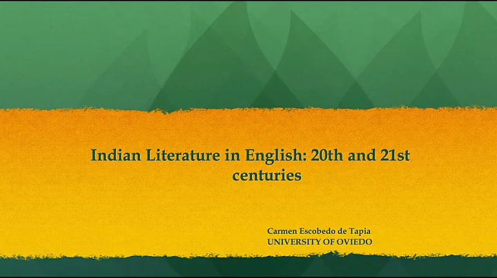 Lecture 84. Carmen Escobedo