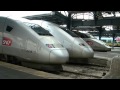 Tgv collection by dotaku  french highspeed trains