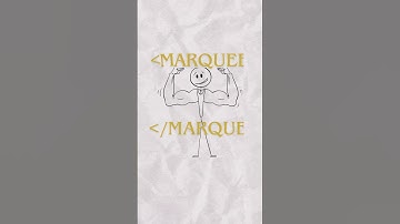 DVD animation | power of Marquee Tag in HTML#shortfeed #treding #coding #shorts #webdevelopment