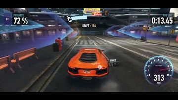 Need For Speed No Limits game play 05 #gameplay #gaming #nfsnolimits