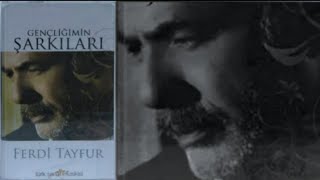 Ferdi Tayfur - Köylü Güzeli