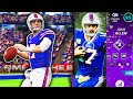 JOSH ALLEN PLAYER OF THE WEEK (5 TDs) - Madden 21 Ultimate Team "Team of The Week"