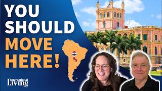 Paraguay: The Frontier Nobody's Talking About Yet