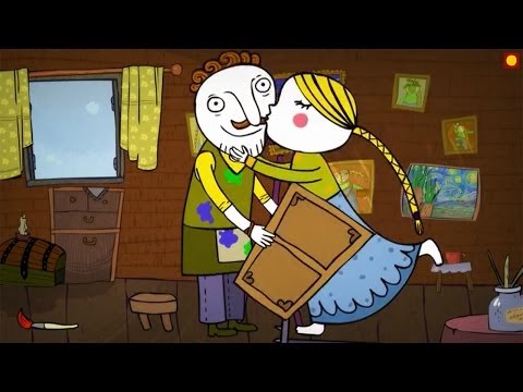 Сказки - потешки - Мусор