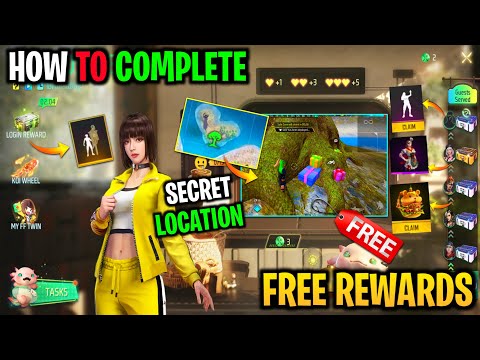 how-to-complete-bermuda-dreams-event-kaise-complete-karen-|-bermuda-dreams-free-fire-event