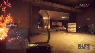 Triple Target Switch