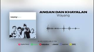 Wayang - Angan Dan Khayalan