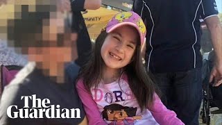 Fourteen members of religious sect found guilty of killing eight-year-old Elizabeth Struhs