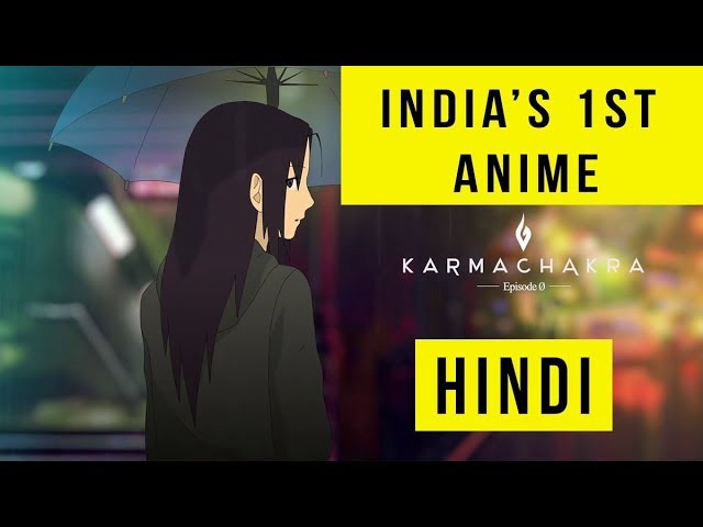 Indian anime ecosystem in 2023; poised for growth in 2024